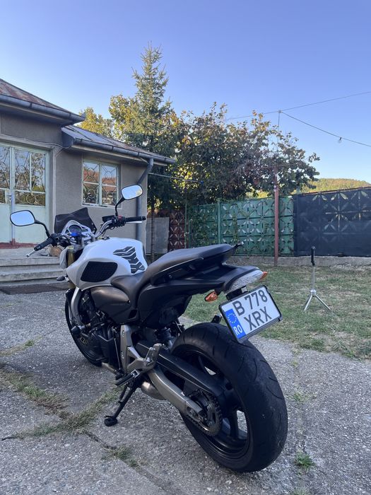 Honda Hornet Cb600F