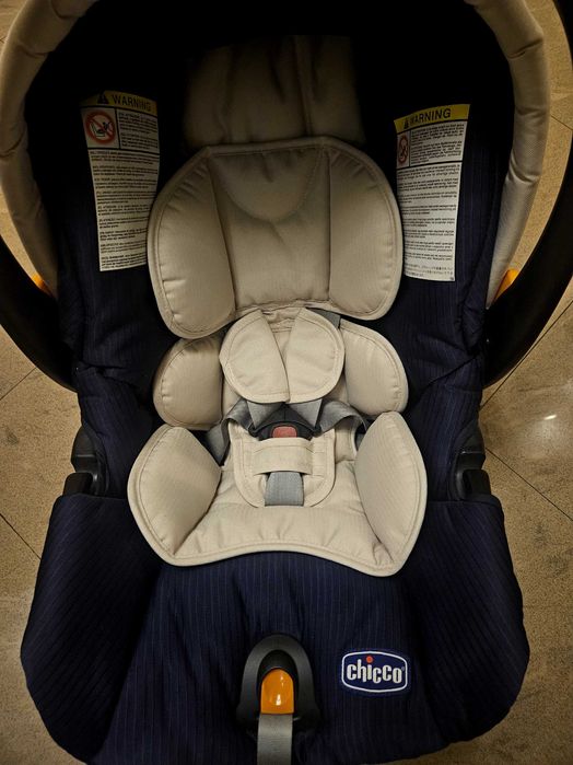 Бебешко столче Chicco