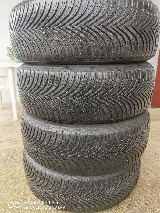 Cauciucuri iarnă 215/65/R16 si 205/60/R 16