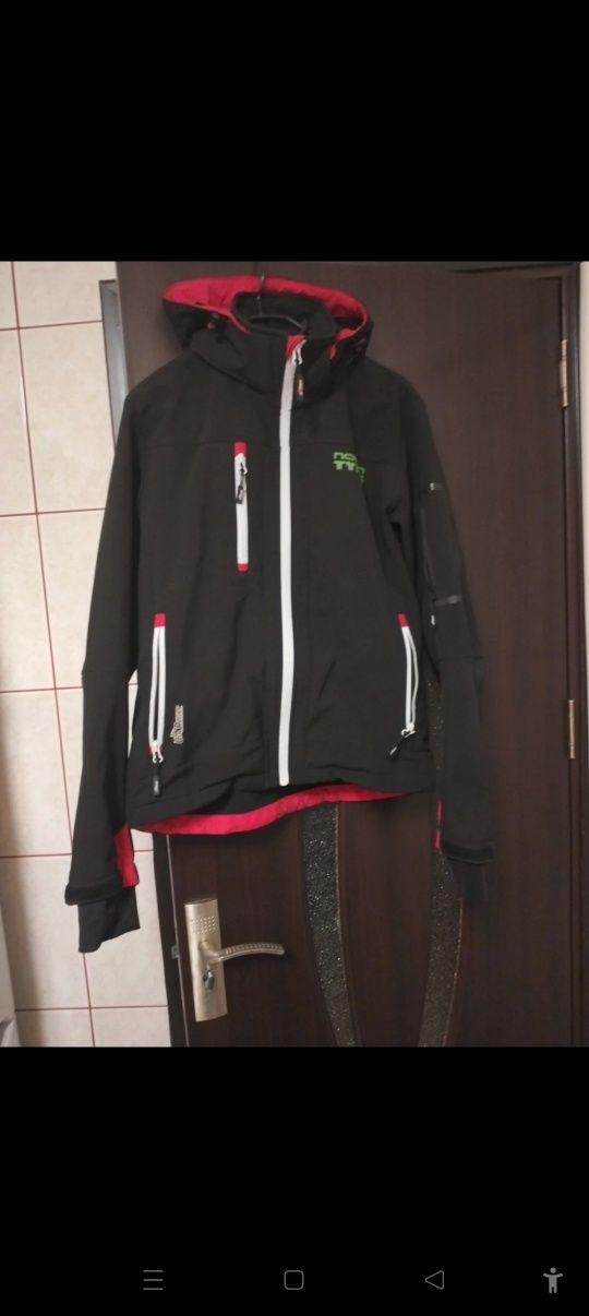 Geacă U Power mărimea XS