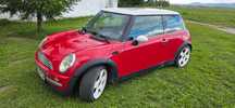 Mini Cooper 2004