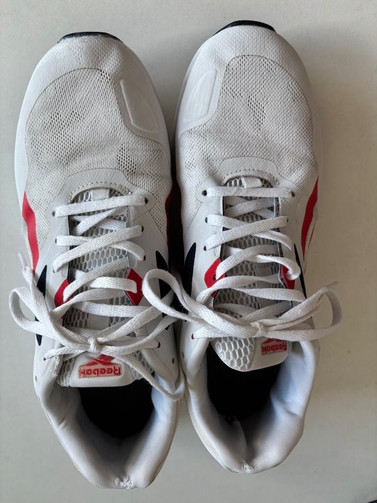 Маратонки Reebok, 41 номер