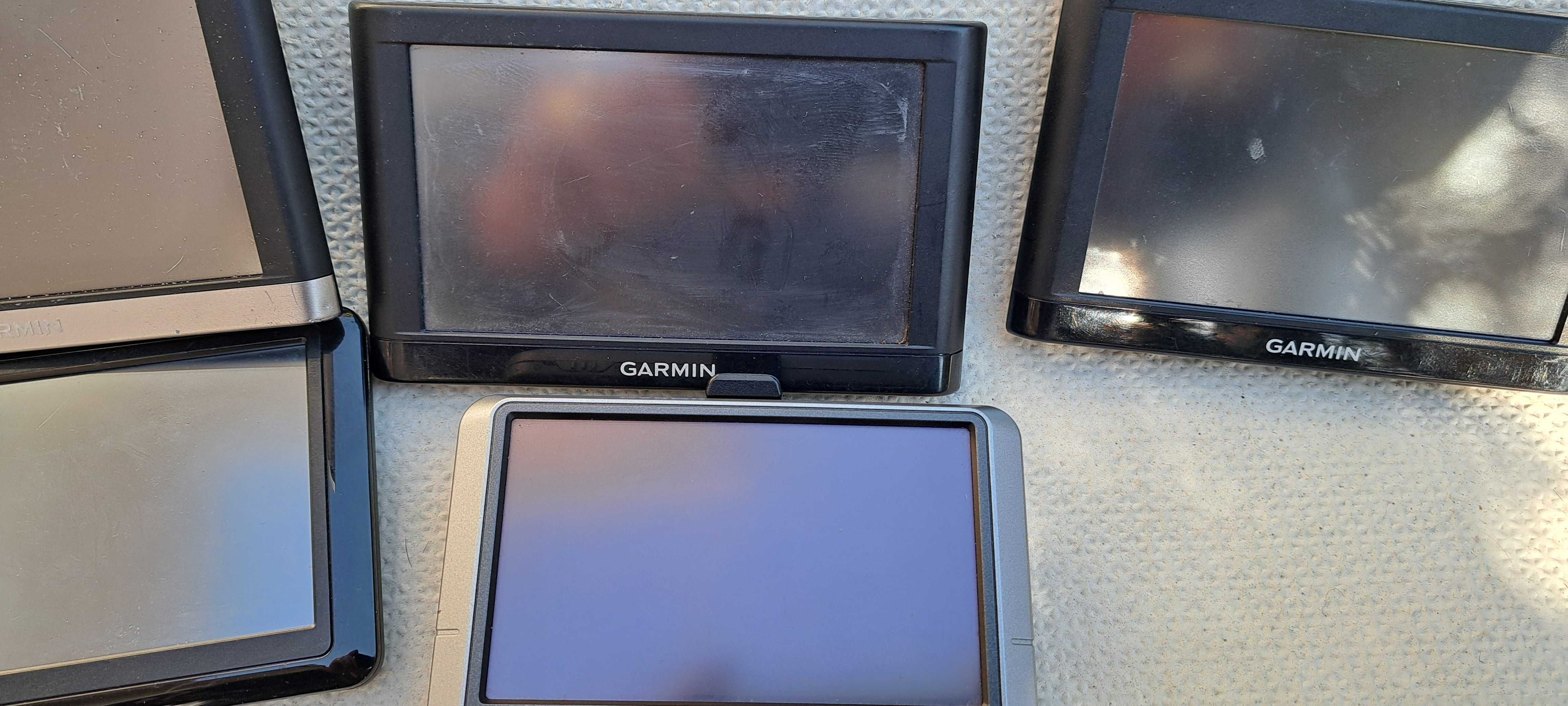 Навигации  GARMIN , TOMTOM , автомобилни и мотоциклетни.