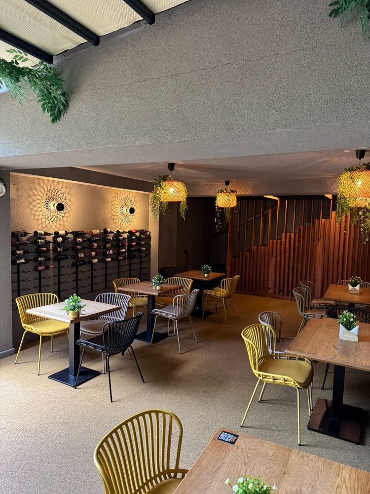 Restaurant la cheie de vanzare – afacere functionala