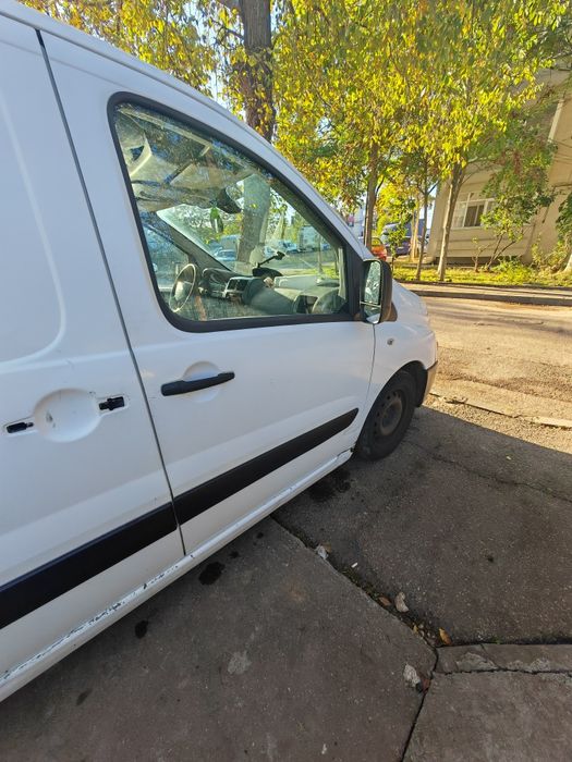 Fiat scudo 2008 variante