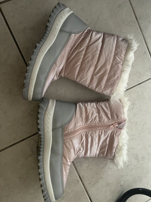 Ghete imblanite iarna 34