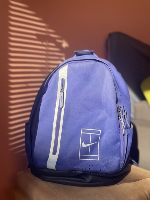 Nike advantage backpack тенис