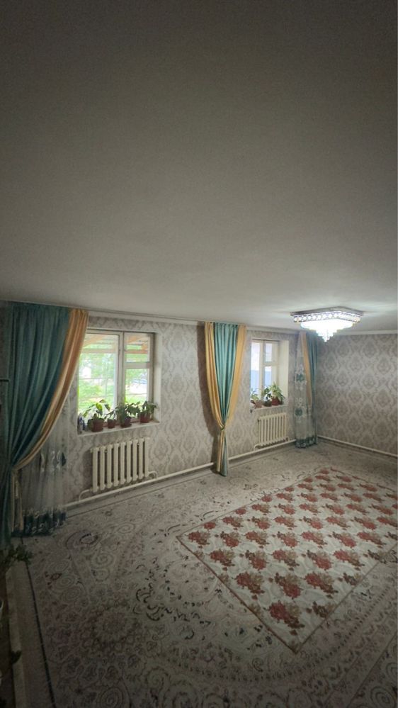 Продам дом станция Шамалган