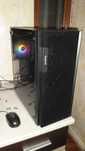 Unitate Gaming i3 12gen/16gb/512gb nvme/rx 470 4gb dvi only