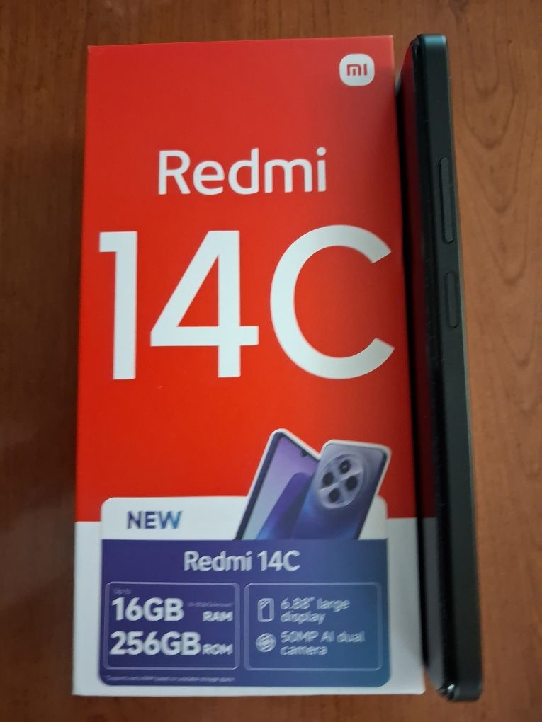 Продаётся телефон Redmi 14CC