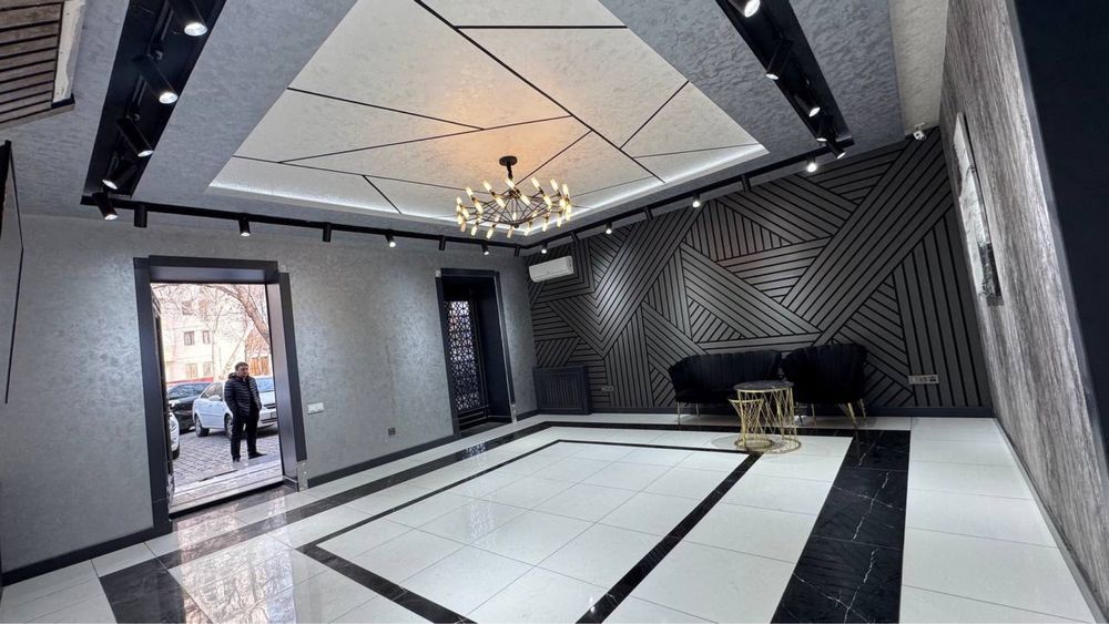 Аренда под Офис Ориентир Ойбек Точка Вкуса 90м2 2000$ торг