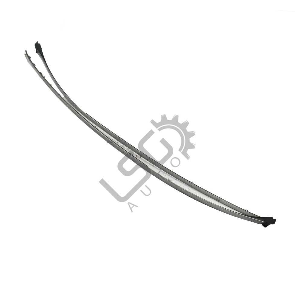 Комплект външни лайсни таван Mercedes-Benz E-Class 2009-2016 ID 133404