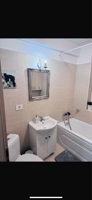 Inchiriere studio Otopeni