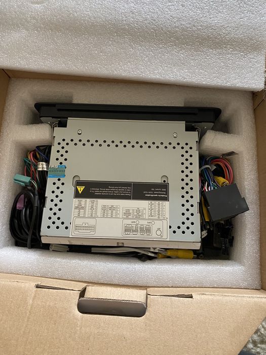 Navigatie audi a3-s3, 4gb de ram,64 gb intern