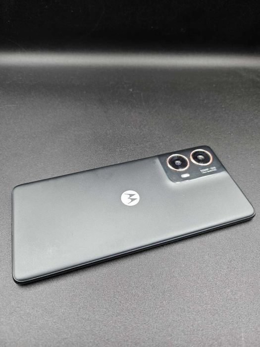 Hope Amanet P5-Moto G85 5G, Grey, 256GB/8GB, Liber de retea !