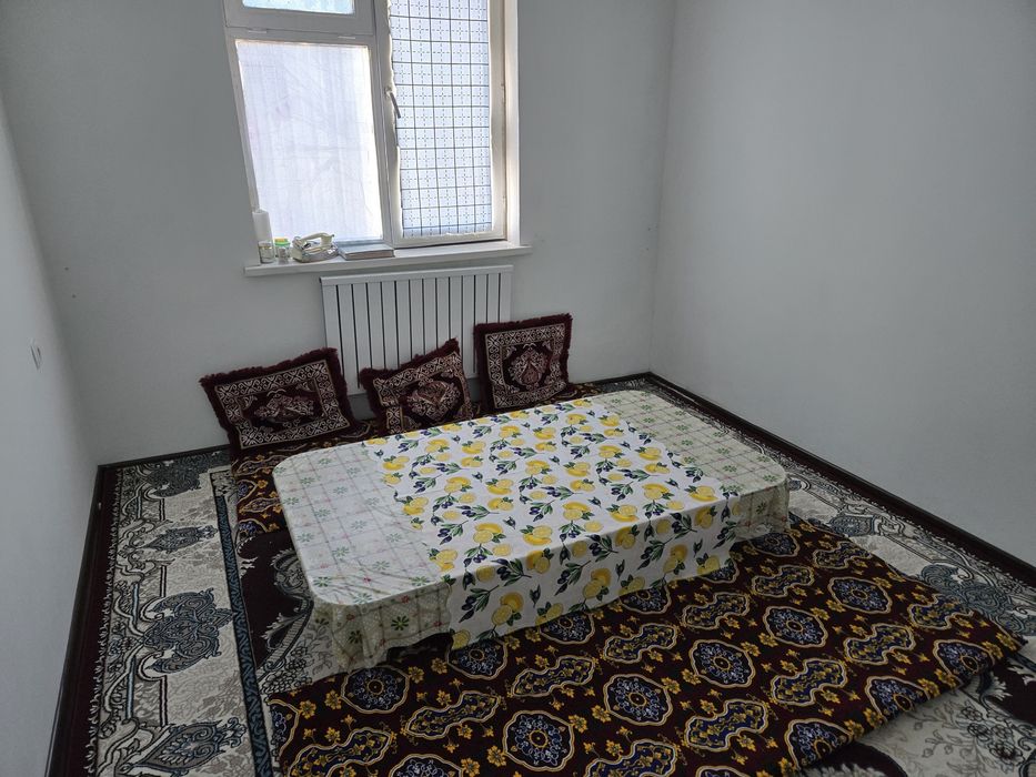 Kvartira 2 xonali Parkent 44m2