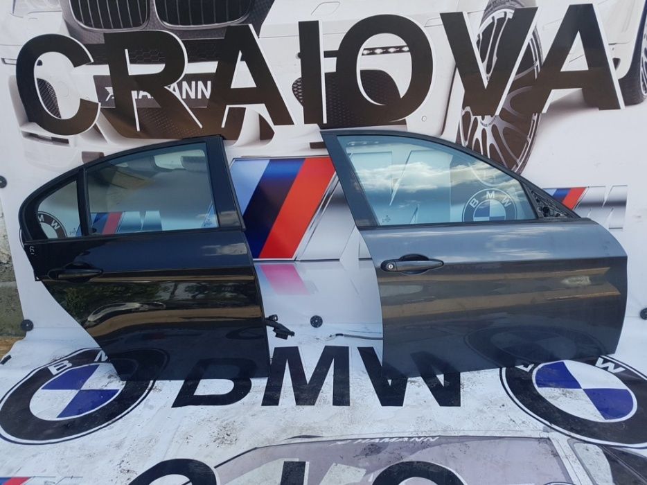 Portiera Usa uși fata spate stânga dreapta e90 e91 bmw culoare