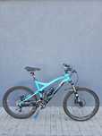 Bicicletă Specialized Stumpjumper , Full Suspension , Marime M