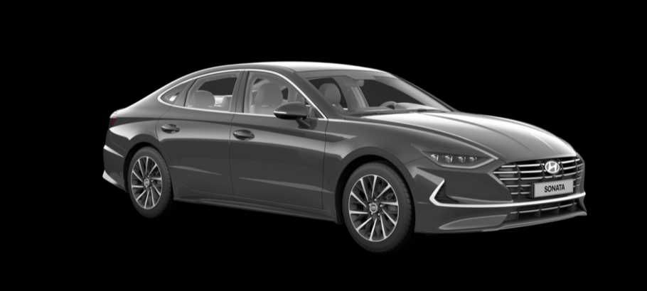 Продается Hyundai Sonata 2022 2,5 mpi