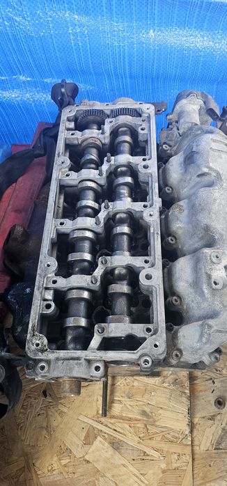 Chiuloasa Completa Axe came tacheti Audi 2.0 TDI CAGA/CAHA A4/A5/A