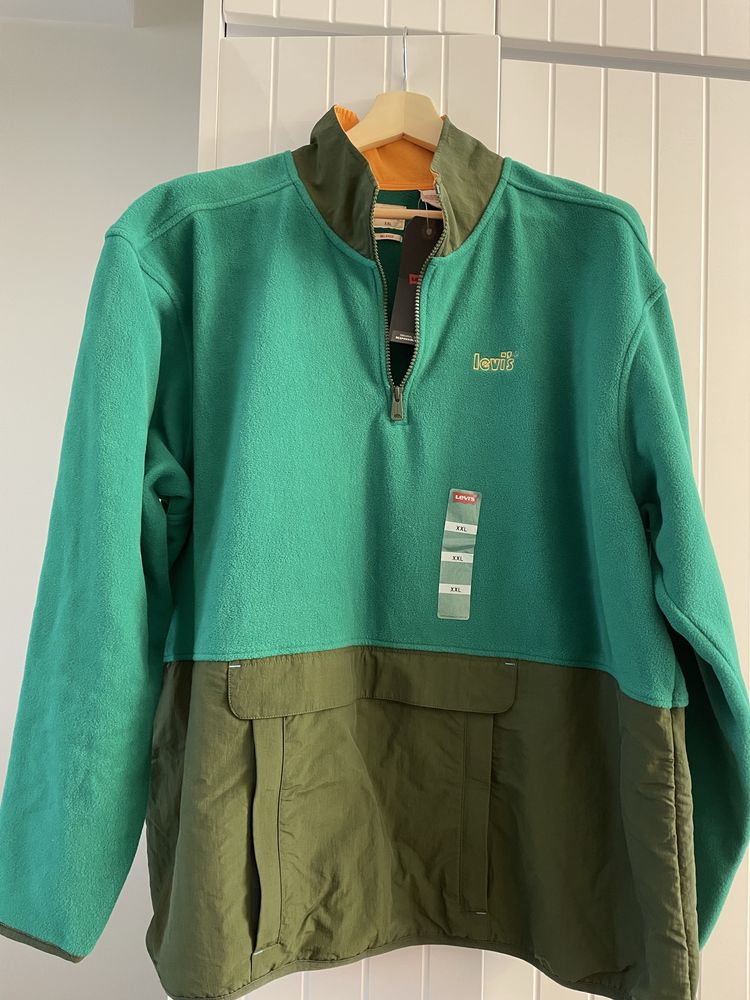 LEVI'S XXL Мъжко яке/горнище