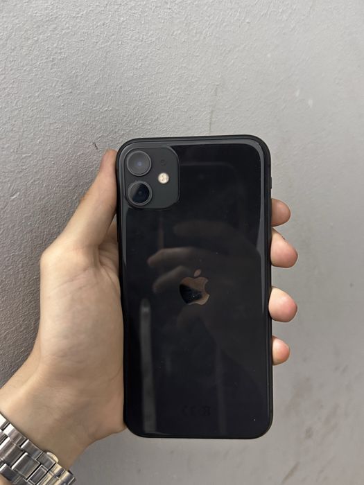 Продам iphone 11