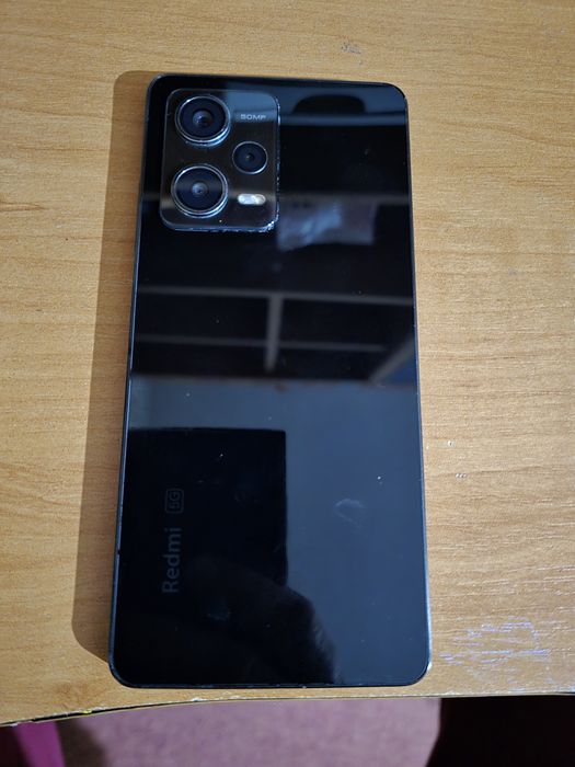 Редми нот 12 про