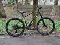 Bicicleta electrica