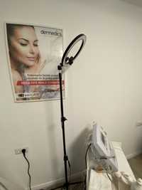 Lampa led cosmetica