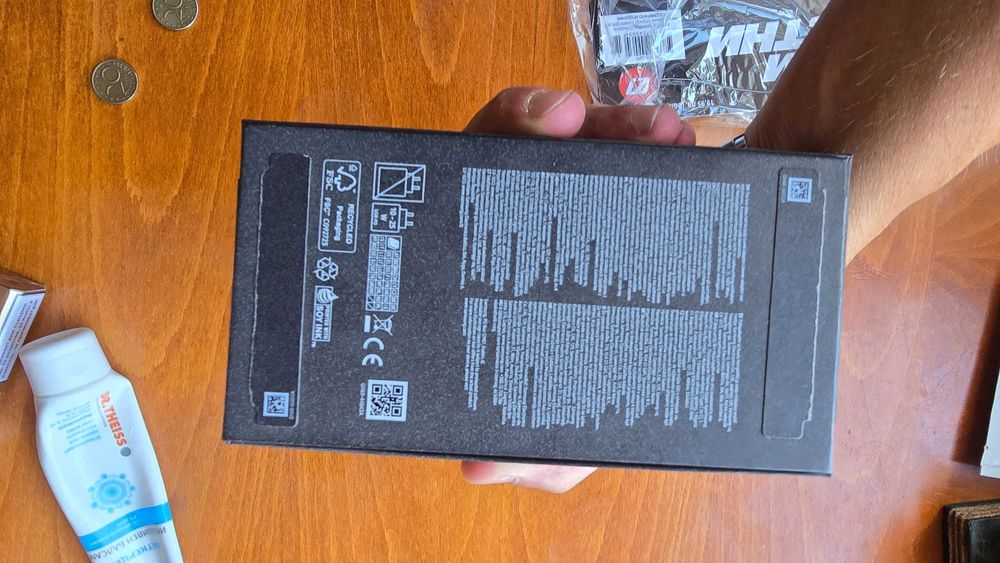 Samsung Galaxy s25 128 gb