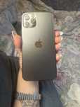 Iphone 12 pro ideal holatda radnoy