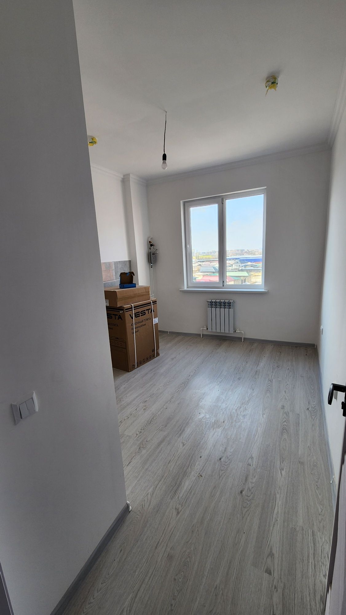 1  хона 6.600$ 36 кв
