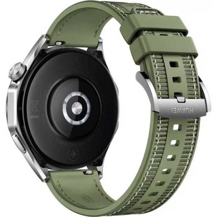 Smartwatch Huawei Watch GT 4 PNX-B19, 46mm, GPS | UsedProducts.Ro