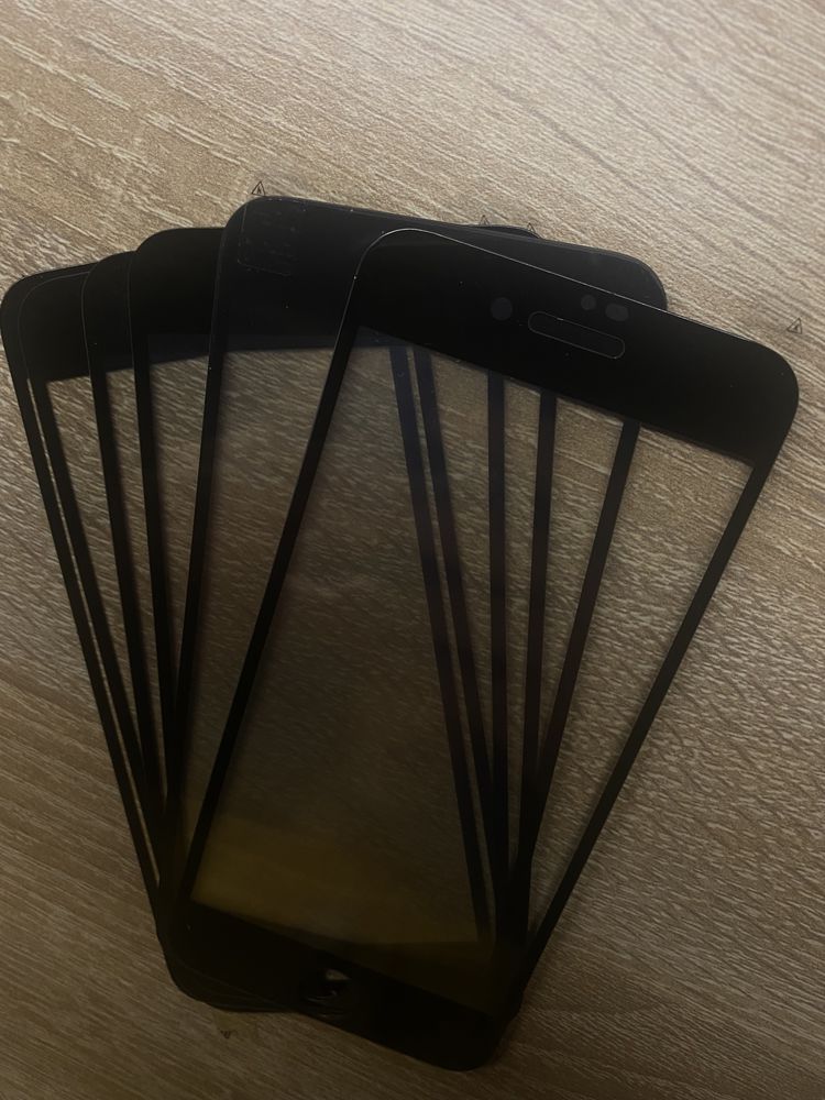 Стъклени протектори за Iphone