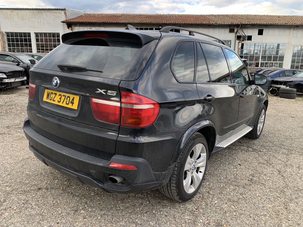 Продаваме на части бмв х5 3.0д 235кс bmw x5 e70 3.0d 235hp