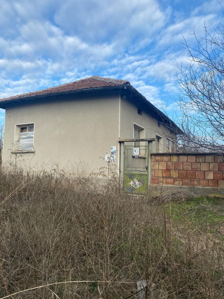 Продава се Къща в Плевен, Дружба 1 - 100 кв.м за 92 €/кв.м - Снимка #2