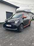 Smart EQ, 22KW, 2021