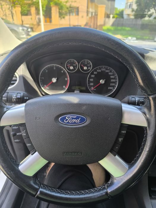 Ford Focus2 2005