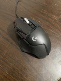 Logitech G502 Hero