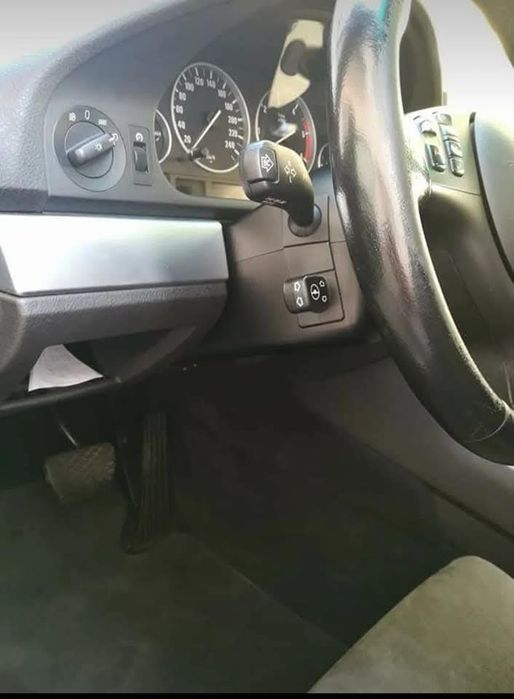 Bmw 530D E39 touring FL