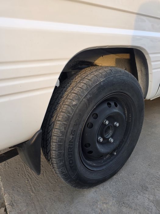 Срочни Дамас 2023 сотилади