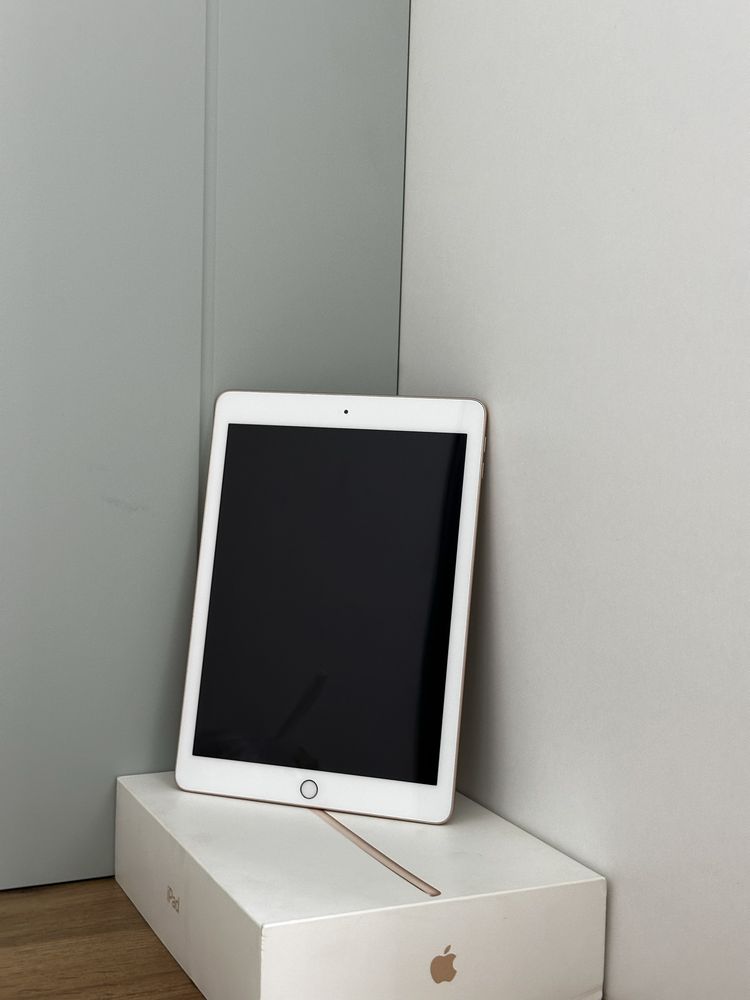 Ipad 6th  / Айпад 6 поколение