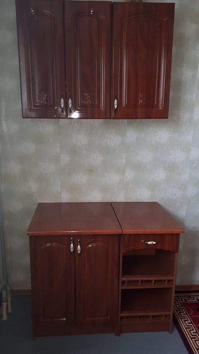 Кухонный гарнитур