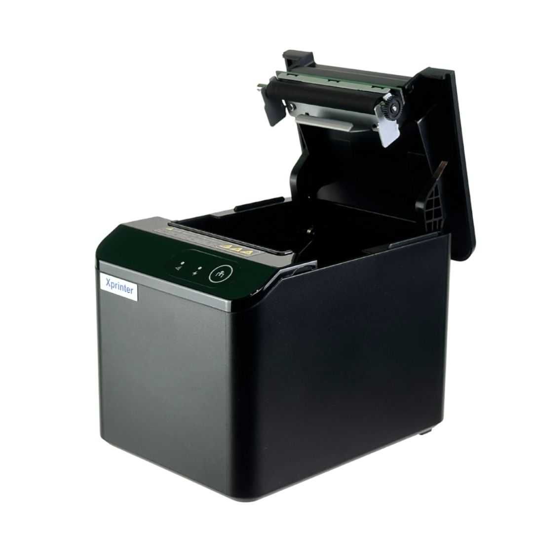 Принтер чеков XP-T80Q с гарантией