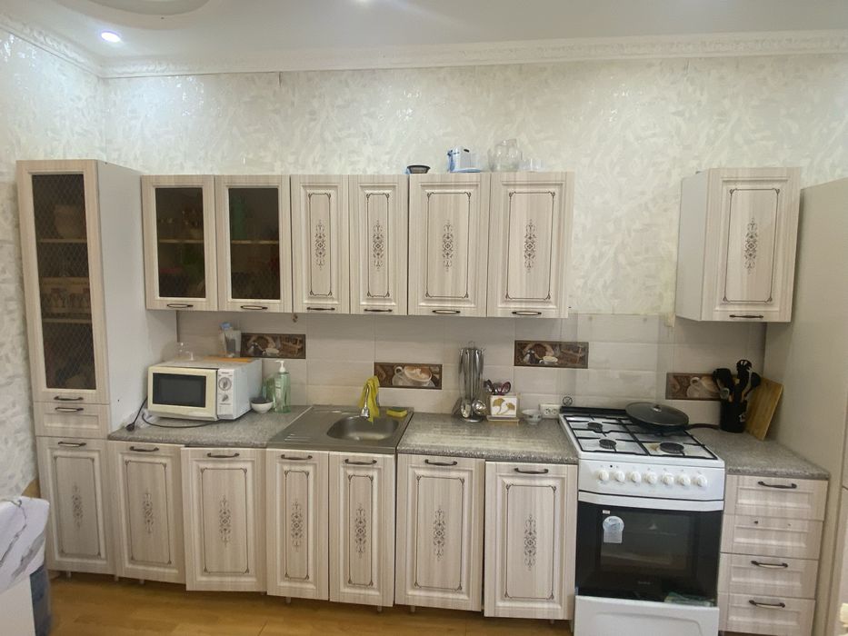 Кухнный гарнитур