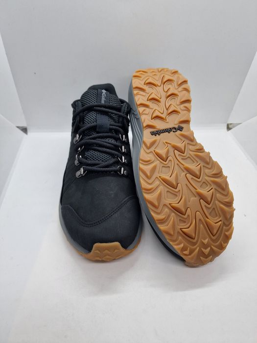 Columbia Trailstorm Crest Waterproof nr. 40 fit 39