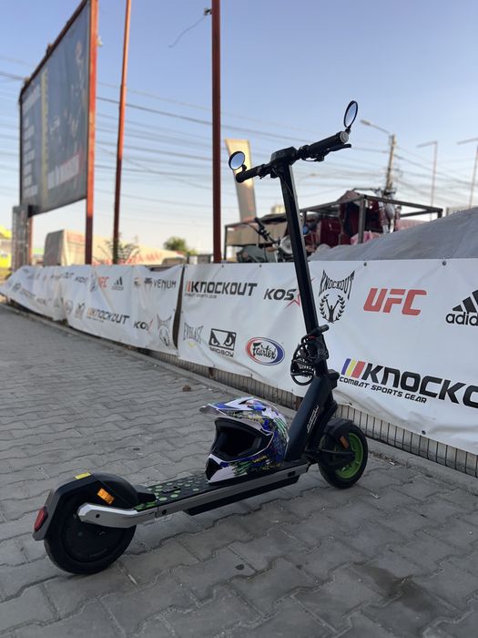 Trotineta electrica Lamborghini AL2