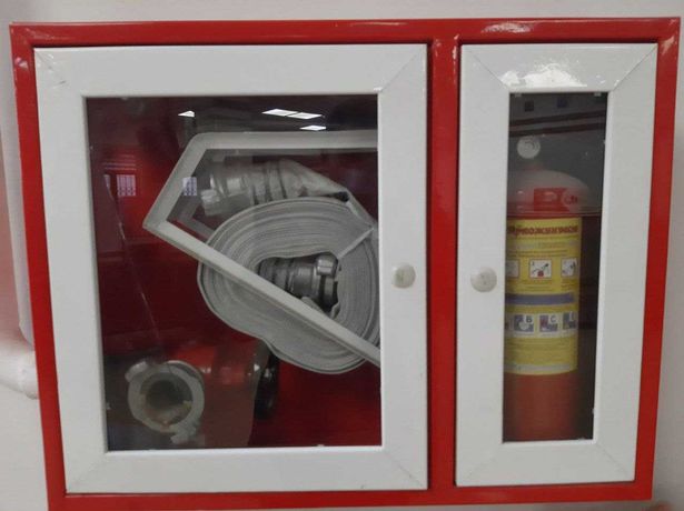 Пожарные щиты от завод изготовителя (надёжный, удобный, оптовая цена)