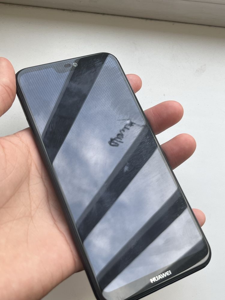 Huawei p20 lite продам