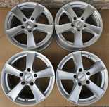 JanteAliaj16”5x120 BmwSeria3/5,VwT5/6/Multivan/Caravelle,Opel Insignia